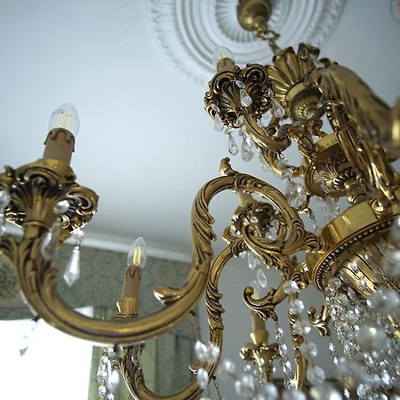La Piccola Reggia Bed & Breakfast กาแซร์ตา ภายนอก รูปภาพ